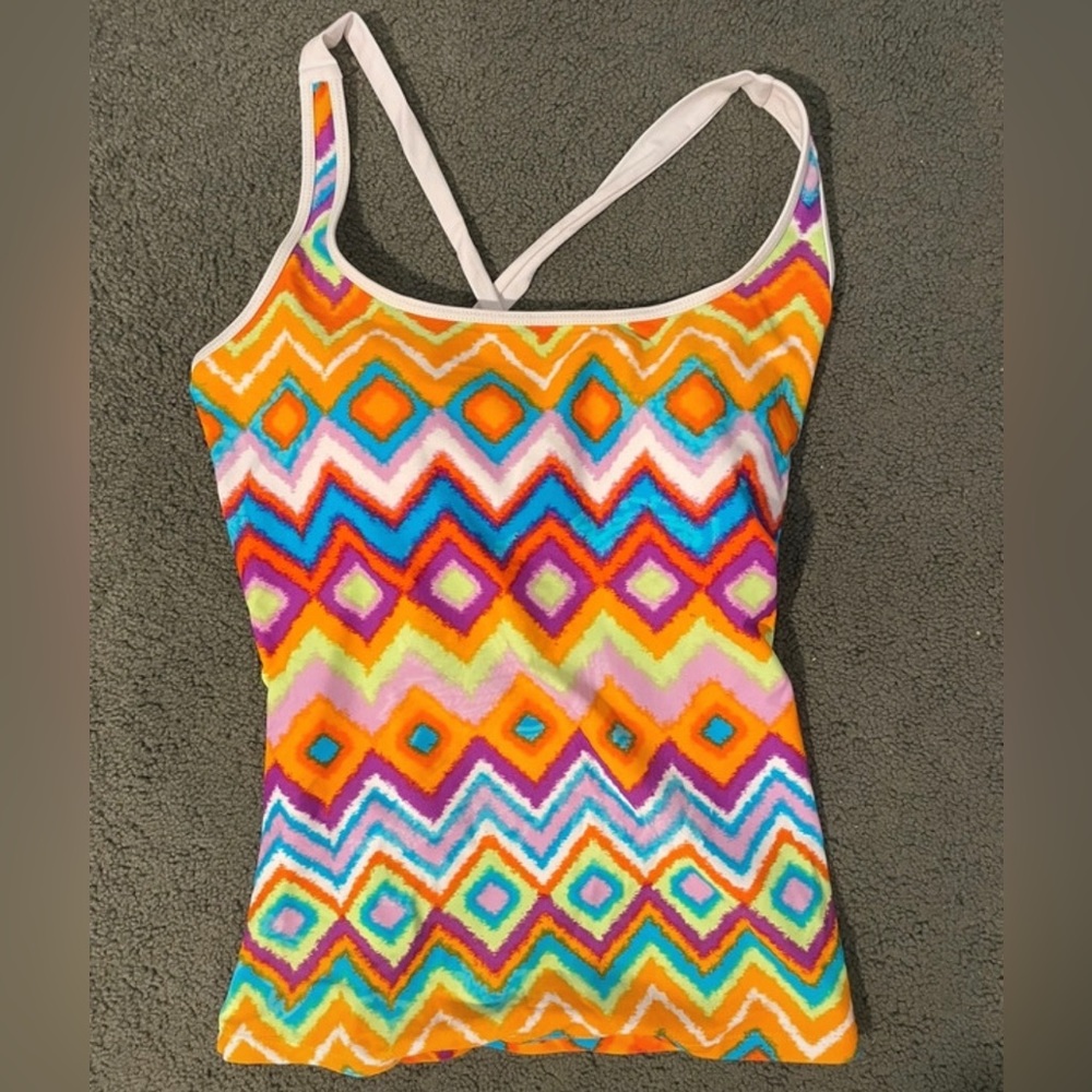 Hapari two piece swimsuit
